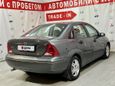  Ford Focus 2002 , 235000 , 