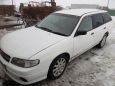  Nissan Expert 2003 , 205000 , 