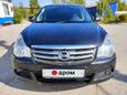  Nissan Almera 2014 , 475000 , 