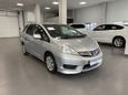  Honda Fit Shuttle 2013 , 698000 , 