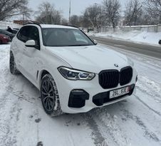 SUV   BMW X5 2019 , 6199000 , 