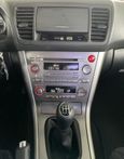  Subaru Legacy 2006 , 487000 , 