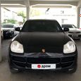 SUV   Porsche Cayenne 2004 , 540000 , 