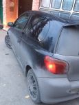  Toyota Vitz 2001 , 200000 , 