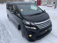    Toyota Vellfire 2013 , 1795000 , 