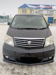    Toyota Alphard 2005 , 1390000 , 