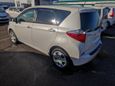  Toyota Ractis 2012 , 808000 , 