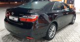  Toyota Camry 2017 , 1930000 , 