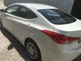 Hyundai Avante 2011 , 750000 , 