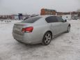  Lexus GS300 2005 , 710000 , -