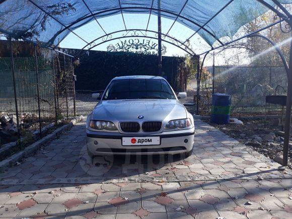  BMW 3-Series 2001 , 350000 , 