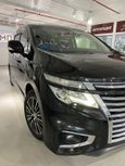    Nissan Elgrand 2016 , 1580000 , 