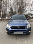 SUV   Toyota RAV4 2006 , 600000 , 