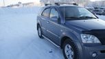 SUV   Kia Sorento 2006 , 550000 , 