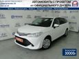  Toyota Corolla Fielder 2016 , 883000 , 