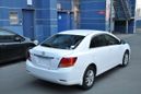  Toyota Allion 2008 , 520000 , 