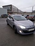  Renault Megane 2009 , 270000 , 