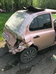  Nissan March 2008 , 150000 , 