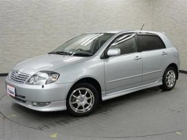  Toyota Allex 2001 , 225000 , 