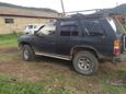 SUV   Nissan Terrano 1993 , 149999 , -