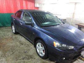  Mitsubishi Lancer 2010 , 470000 , 