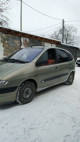  Renault Scenic 1998 , 78000 , 