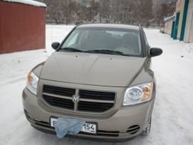  Dodge Caliber 2008 , 590000 , 