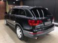 SUV   Audi Q7 2006 , 650000 , 