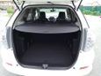  Honda Fit Shuttle 2012 , 545000 , 