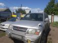 SUV   Mitsubishi Pajero 2002 , 350000 , 