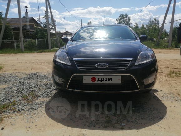  Ford Mondeo 2010 , 515000 , 