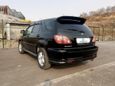 SUV   Toyota Harrier 2001 , 595000 , 