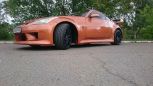  Nissan 350Z 2003 , 750000 , 