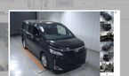    Toyota Voxy 2018 , 1645000 , 