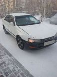  Toyota Corona 1995 , 105000 , 