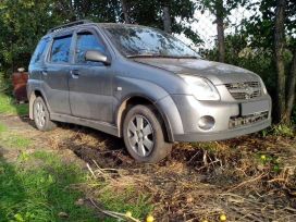  Suzuki Ignis 2007 , 414000 , 