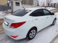  Hyundai Solaris 2016 , 570000 , 