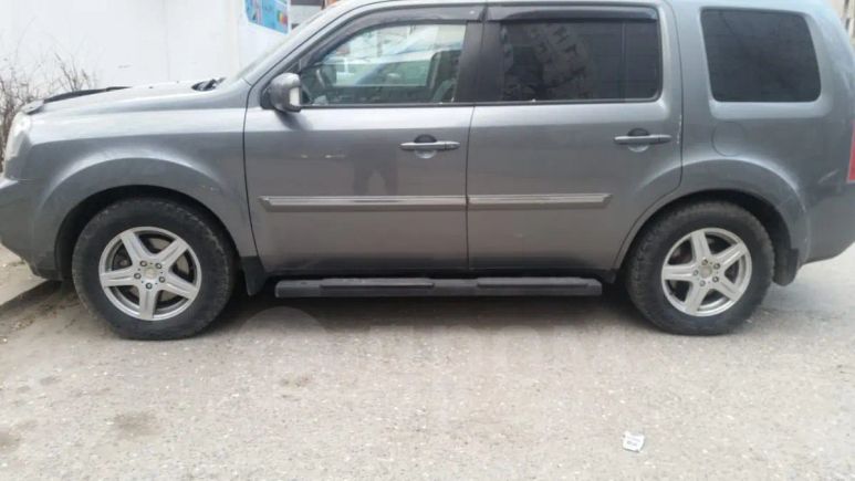 SUV   Honda Pilot 2008 , 820000 , 