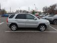 SUV   Kia Sportage 2007 , 650000 , 