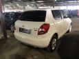  Skoda Fabia 2012 , 380000 , --