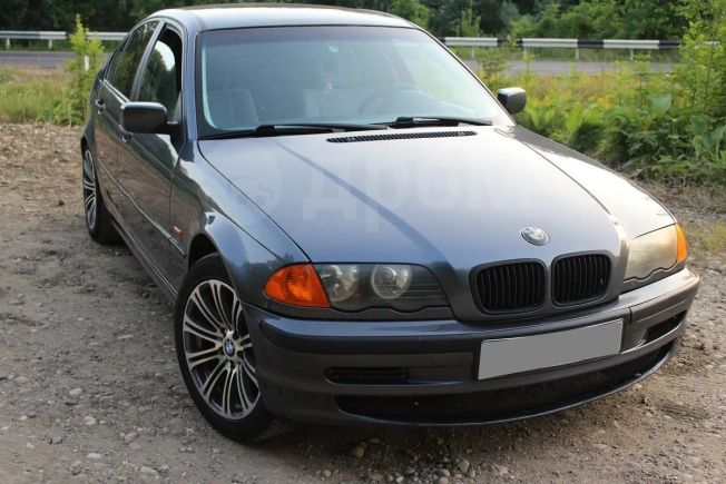  BMW 3-Series 1999 , 255000 , 