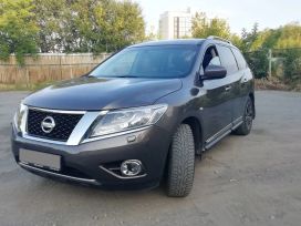 SUV   Nissan Pathfinder 2015 , 1290000 , 