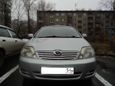  Toyota Corolla Fielder 2003 , 290000 , 