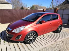  Opel Corsa 2012 , 460000 , 