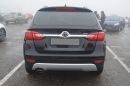 SUV   Brilliance V5 2015 , 480000 , 