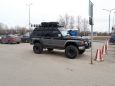 SUV   Nissan Safari 1995 , 1200000 , 