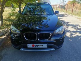 SUV   BMW X1 2012 , 1250000 , 