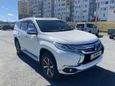 SUV   Mitsubishi Pajero Sport 2018 , 2680000 , 