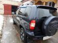 SUV   Chevrolet Niva 2006 , 285000 , 