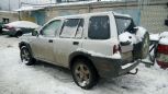 SUV   Land Rover Freelander 2002 , 190000 , 